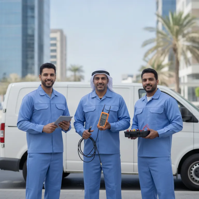 Nis2 Dora Compliance Consultant team in Bani Yas City